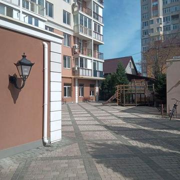 Продам Свою 1кв.Новый дом.Госпрогр.Е-відновлсертификаты ЖК двв академика