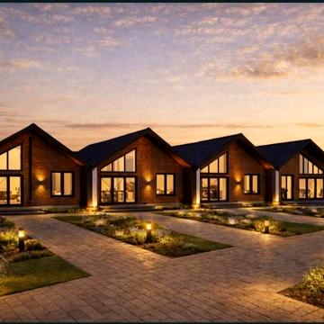 Продам таунхаус  Є-Оселя