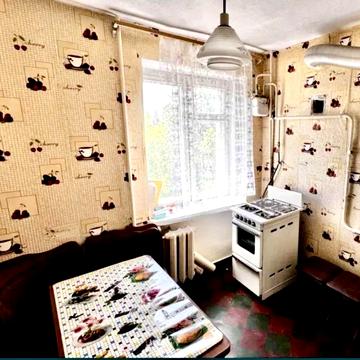 Продаю 1 комнатную квартиру в Октябрском ‼️СЕРТИФИКАТ