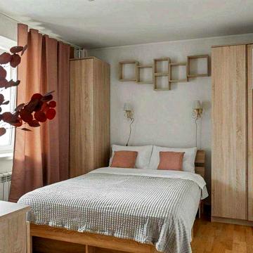 Оренда  трьохкімнатної квартири по вул Максима Рильського