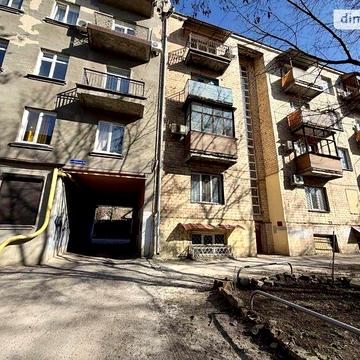 Продаж 2к Квартира Самокіша провулок