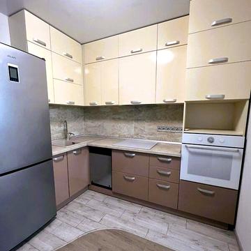 Продаж 2к Квартира Миру вулиця