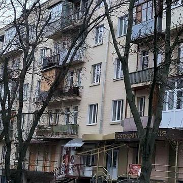 Продаж 2к Квартира Бакуліна вулиця