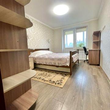 Оренда 1 кімнатна квартира Ювілейний район