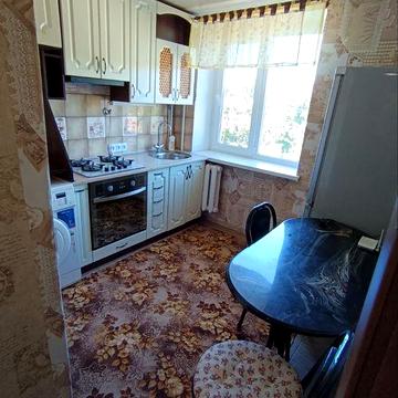 Здам затишну 1-кім. кв. на Мазепи, Довгострокова оренда ,від власника