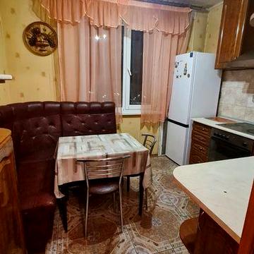 Здам 3-ну квартиру ст.м.Академмістечко