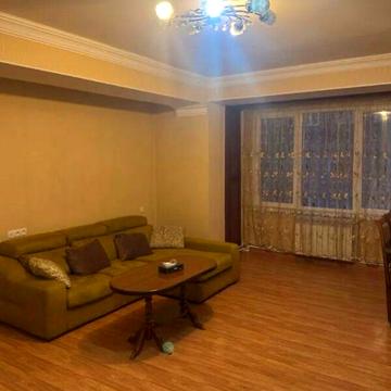 Довгострокова оренда 1к Квартира Ляйнберга вулиця