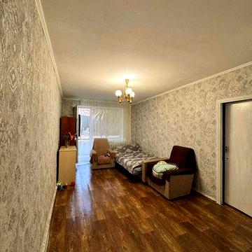 Продам затишну 3-кімнатну квартиру в центрі м. Ромни вул. Коржівська, 100