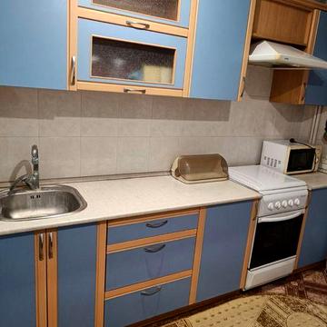 Здам двокімнатну квартиру.