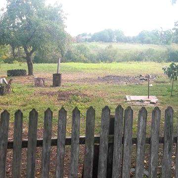 Нерухомість будинок