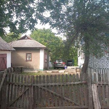 Нерухомість будинок