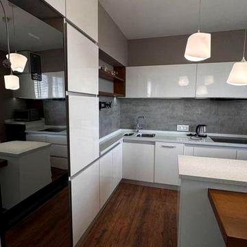 Парк Победы. Маршала Говорова. Двухкомнатная квартира. ЖК Звездный городок 2 ЖК Звездный городок 2