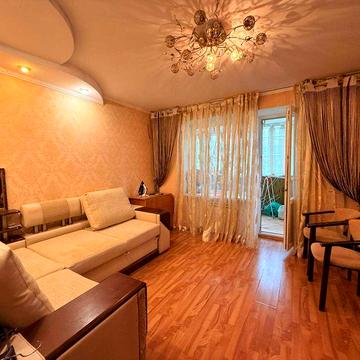 Продам 3 комнатную с ремонтом в Аккарже