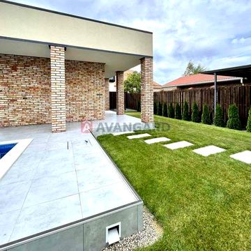 Втілення сучасного життя у Новоолександрівці!