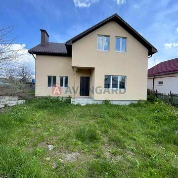 Продам будинок вашої мрії - простір для втілення ідей.