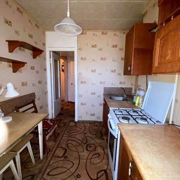 Продаж 3к Квартира Свято-Миколаївська (Леніна) вулиця