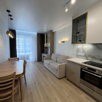 Оренда 1к/к  Жк Нова Англія( метро Васильківська)