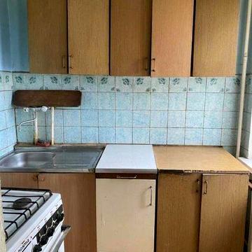 Квартира під ремонт! Ірпінь. ГАЗ! 22500у.е. - 25м2