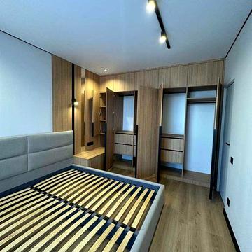 Центральний парк, Євро-2кк Новий ремонт, Газ