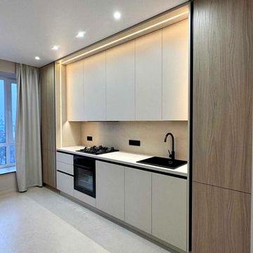 БЕЗ КОМІСІЇ! гарна ДВОКІМНАТНА квартира з ремонтом, меблями і технікою. ЦЕНТР міста