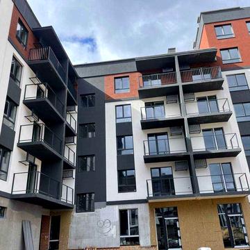 1-но кім 37м2 Ірпінь Газ!  ТОП ціна Без комісії