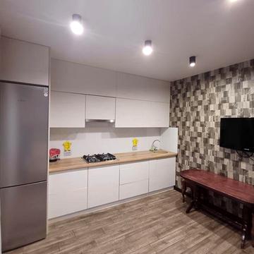 Актуально‼️Сдам шикарную 1 к кв 4/8 ЖК Ньютона, дом с газом