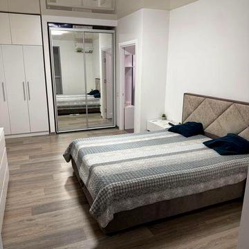 Оренда 1к квартири ЖК Дніпровська Брама від власника