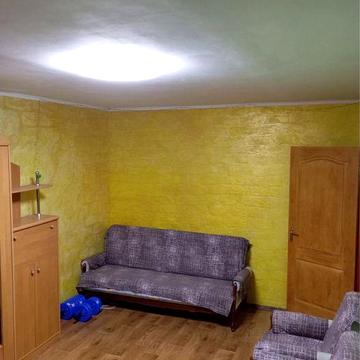 Здам 1-кімнатну квартиру