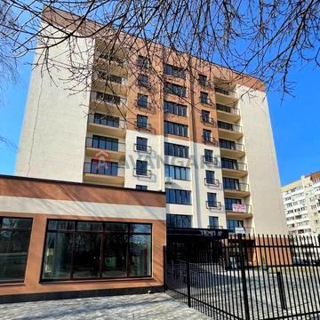 Сучасна 1-кім. квартира в ЖК Темп! ЖК Темп