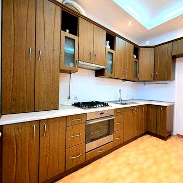 Продам 2 к.кв. в ЖК Консоль  Павлово Поле, Саржин Яр  5/9, 77м2 SV