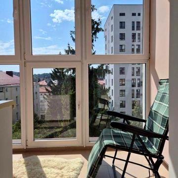 Довготривала оренда квартири в престижному Личаківському районі.