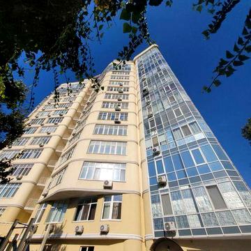 Французський бульвар жк Париж! Вигідна пропозиція. ЖК Париж