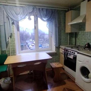 Сдам 2 ком квартиру Космос