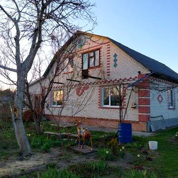 Оренда будинку в передмісті Чернігова