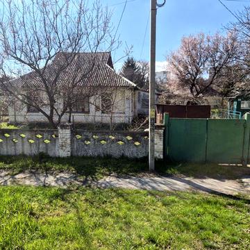Коттедж в районі Суботнього ринку