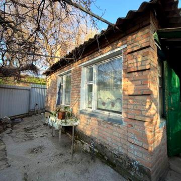 Продаж частини будинку на Великій Балці