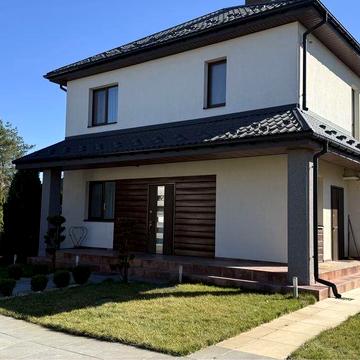 Здам СВІЙ будинок у довготривалу оренду, без комісії (від власника) у селі Гореничі Київської області.