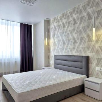 ЖК Саванна Сіті. Продаж 1 к.квартири 53 м² ЖК Саванна Сіті