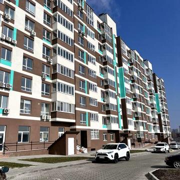 Продаж 1кімн.квартири в ПЗР, ЖК «Парковий квартал», вул. І. Кожедуба ЖК Парковий квартал