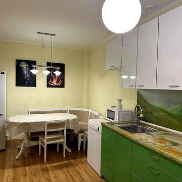 Квартира 2 кімнати, ВЛАСНИК тепла, Ближнє Замостя