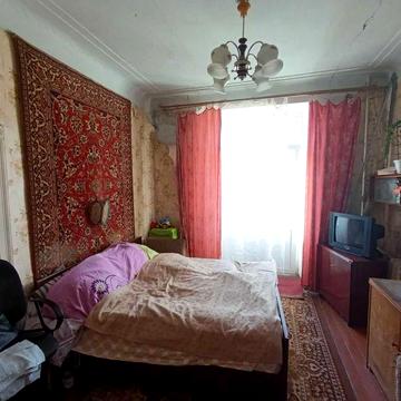 Продається тепла 2-х кімнатна квартира Сталінка , метро ХТЗ.