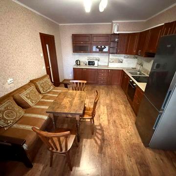 Оренда 3-х кімнатної квартири, Деміївка, Ясинуватський пров.