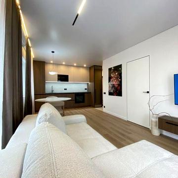 ЖК Нова Англія вул.М.Максімовича ЖК Нова Англія