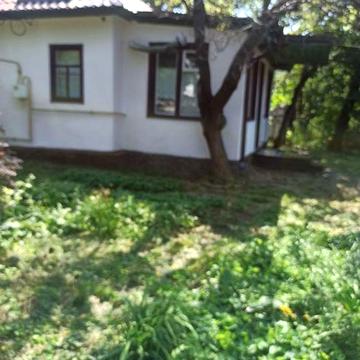 Будинок в селі і земельна ділянка с.Світильня Київської області