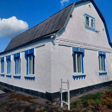 Будинок в с. Пологи