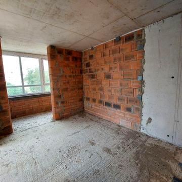 Продам 2-х комнатную квартиру на Сахарова. Рассрочка 24 месяца без удорожания! Без комиссии!