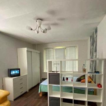 Довгострокова оренда 1к Квартира Тютюнників вулиця