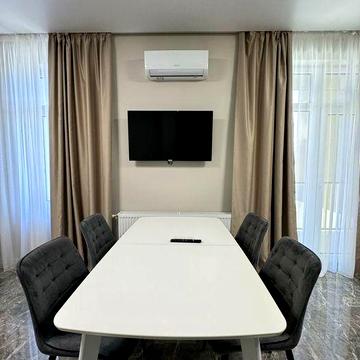 Продаж півторашки ЖК Будапешт ЖК Будапешт