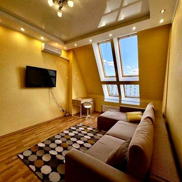 ‼️‼️ ЖК Акварелі-1, вул. Лесі Українки 74в, 42 кв.м. ‼️‼️ ЖК Акварелі