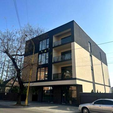 2 кімнатна квартира